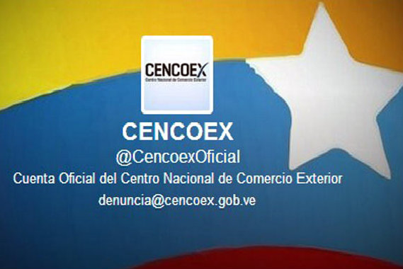 El Centro Nacional de Comercio Exterior (Cencoex) 