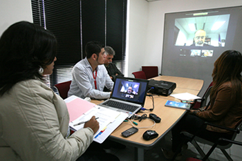 CITEL organizó sesión virtual acerca de las TIC
