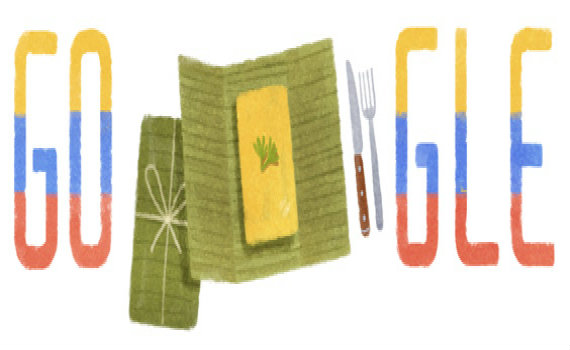 Hoy, cuando se cumplen 203 años de la declaración de la independencia de Venezuela, Google le dedicó el doodle a nuestro país, pero con detalles garrafales y hasta inaceptables.