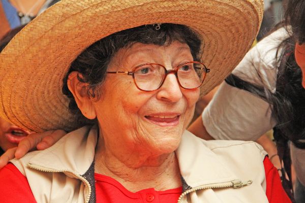 Gladys Meneses