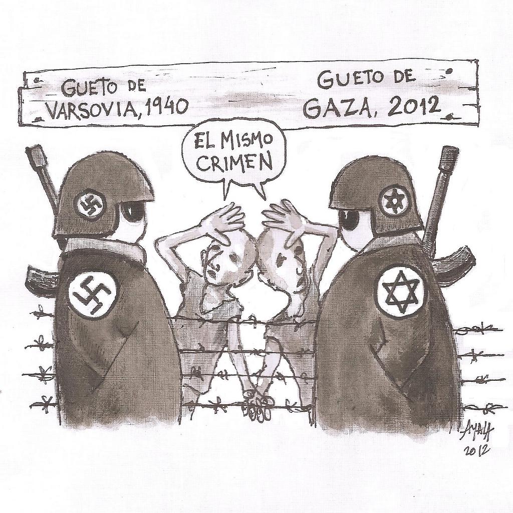 Gueto de Gaza