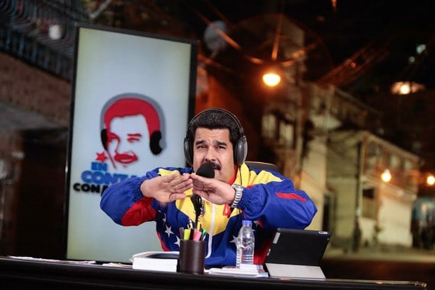 Presidente Maduro usted tiene la palabra, en sus manos está la respuesta a este conflicto en el estado Lara