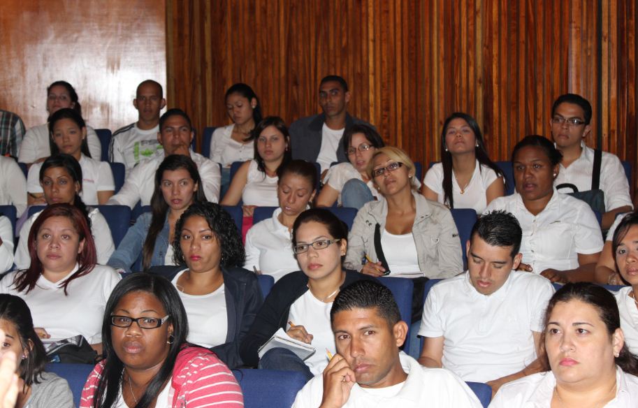 Inició semana contra la Hepatitis Viral con jornada de Inició semana contra la Hepatitis Viral con jornada de