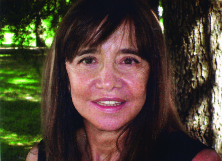Silvia Ons