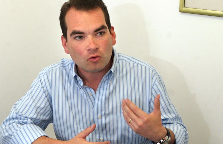 Tomás Guanipa, jefe de la operación "El rapto de las guabinas".