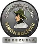 Logo de la Coordinadora Simón Bolívar