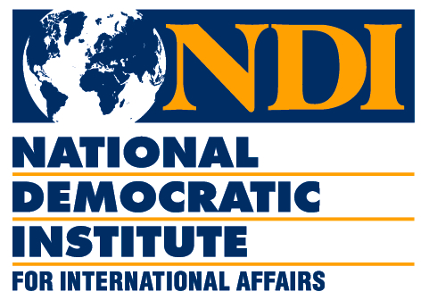 La NDI organiza y financia un plan violento contra Venezuela.