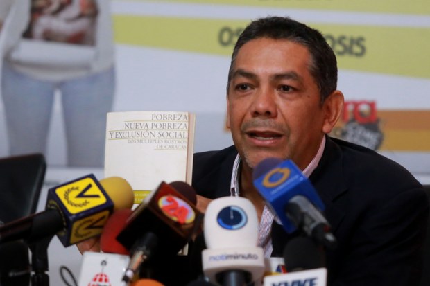 El Instituto Nacional de Nutrición (INN) y la Comisión Nacional de Telecomunicaciones (Conatel) lanzaron en la República Bolivariana de Venezuela la campaña institucional. 
