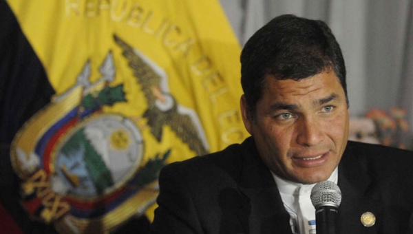 El Instituto Nacional de Estadística y Censos señaló que durante la gestión del presidente Rafael Correa unas 667 mil personas encontraron trabajo con ingresos superiores a la remuneración básica.
