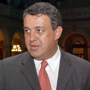 Eulogio Antonio Del Pino Díaz nuevo presidente de Petróleos de Venezuela S.A. (PDVSA)