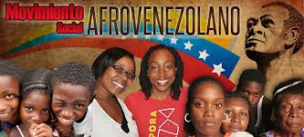 Movimiento Social de Afrodescendientes de Venezuela