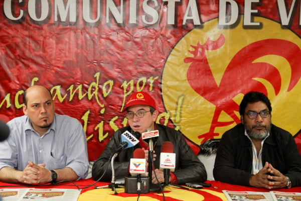 Pedro Eusse, dirigente de la tolda del gallo rojo, propuso al Ejecutivo Nacional asumir la misma pauta con todas las empresas abandonadas por sus patronos