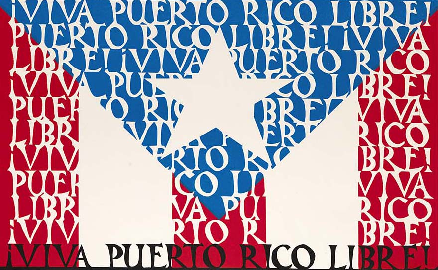 “Con razón visionaria decía el Che que en el apoyo a la lucha por la independencia de Puerto Rico se marcaba la raya entre los verdaderos antiimperialistas y los que no lo eran”, agradeció la copresidenta del MINH, Wilma E. Reverón Collazo