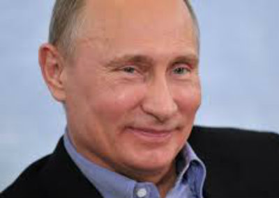 Putin se ríe de un EE.UU. impotente.