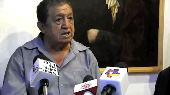 Gregorio Arias Ortuño del partido comunista de Cochabamba a los 47 años del asesinato de Ernesto Che Guevara, revela detalles inéditos de esos años de lucha