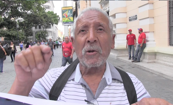 Al diputado Oswaldo Vera que no se esconda y atienda a  los ex-trabajadores de Coca Cola, quienes reclaman sus prestaciones