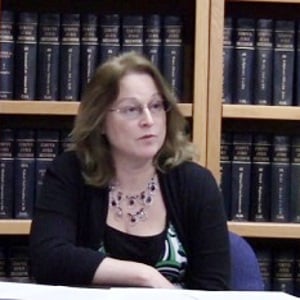 Debbie Dunnegan Waters