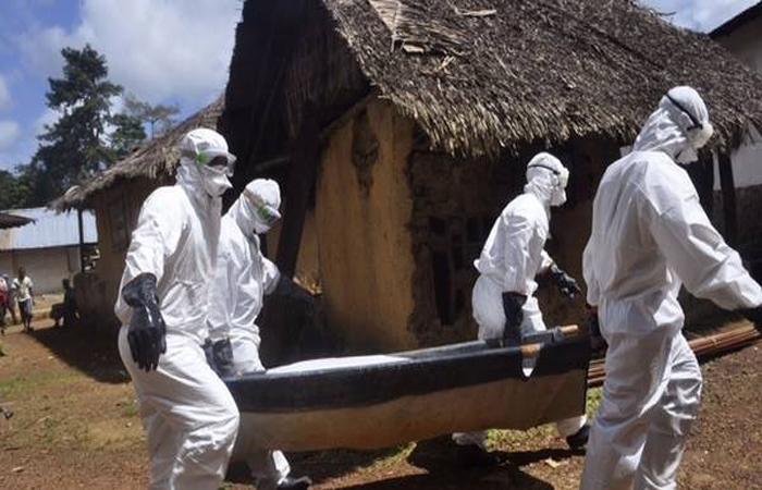 Ébola en Sierra Leona