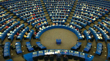 Parlamento Europeo.