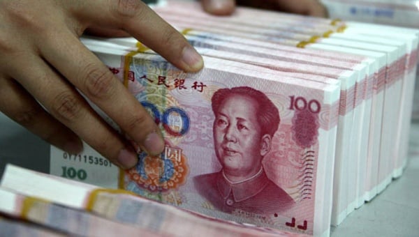 La divisa china, el Yuan (referencial)