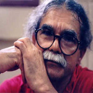 Oscar López Rivera, independentista de Puerto Rico, preso en Estados Unidos