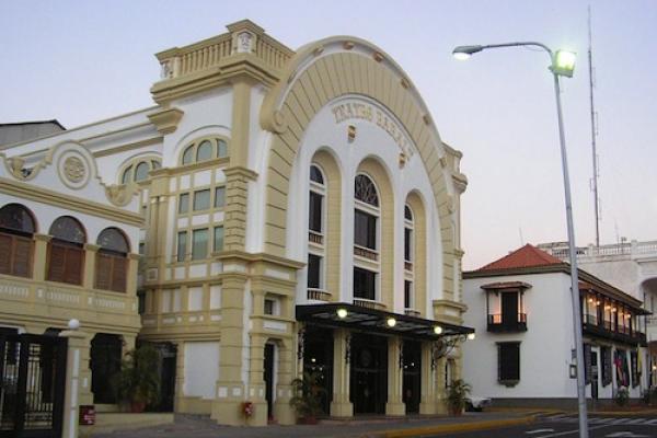 La sesión especial del Parlamento se realizará en Teatro Baralt de Maracaibo