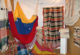 Feria textil en el teresa carreño