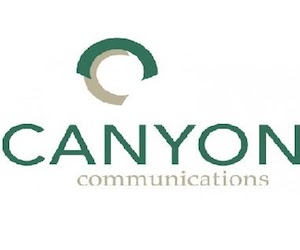 Canyon producirá "programas de TV y radio diseñados específicamente para el público en Cuba".