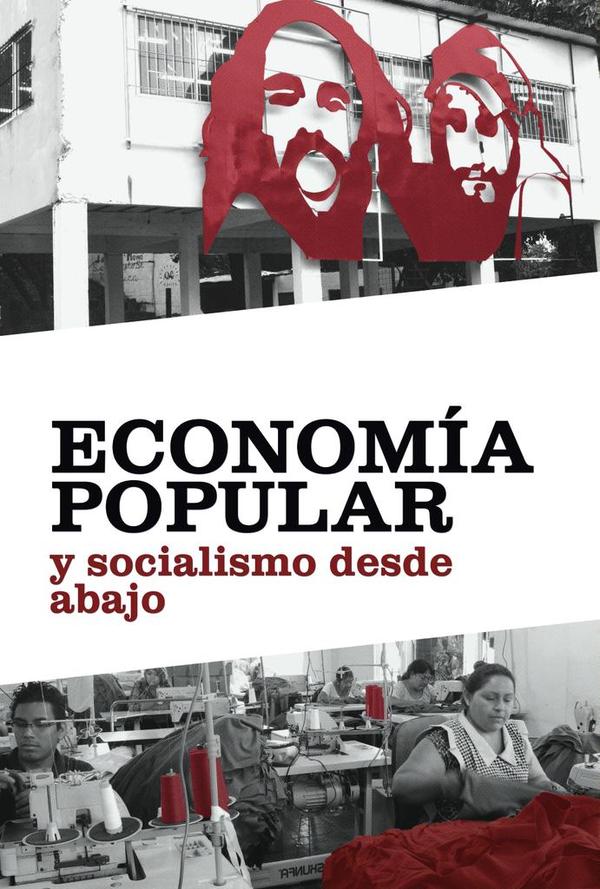 Foro Nacional de Economía Popular en Argentina