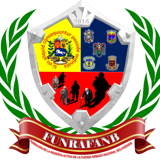 Escudo de FUNRABANB