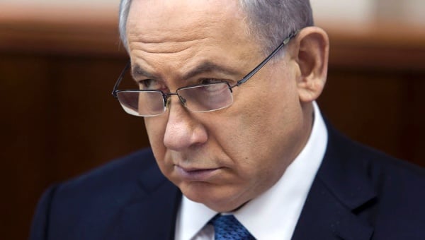 El primer ministro israelí, Benjamin Netanyahu, moderará los términos nacionalistas