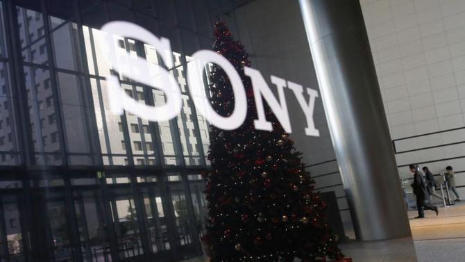 Hackers prometen a Sony un "regalo de navidad"