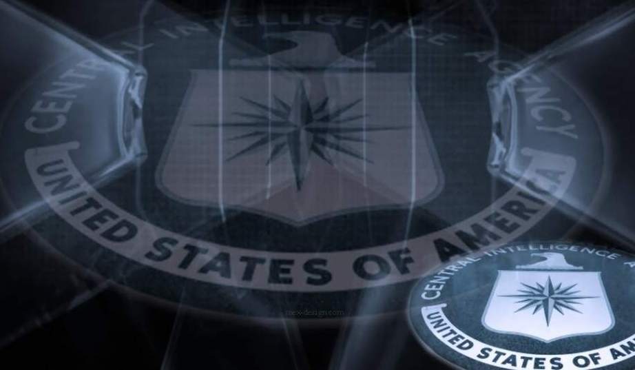 La Agencia Central de Inteligencia de Estados Unidos (CIA)