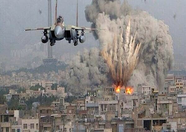 Nuevo bombardeo israelí a la Franja de Gaza