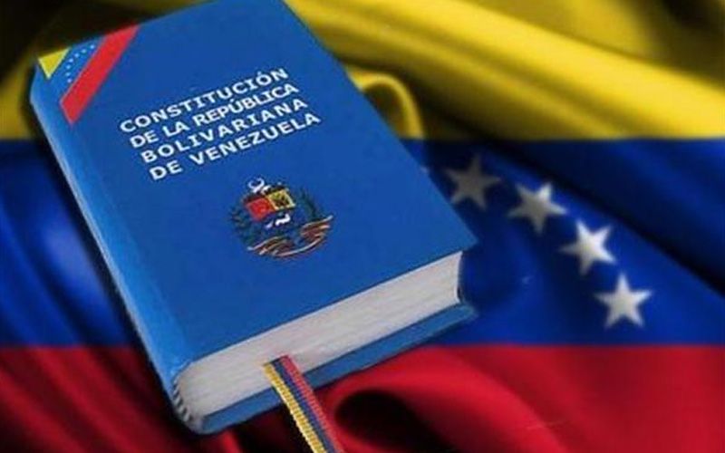 El Primer Mandatario le pidió al pueblo venezolano todo el apoyo respecto a las labores que emprenda el Ejecutivo para impulsar la economía nacional.
