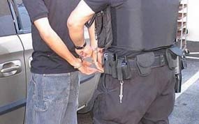Autoridades federales mexicanas detuvieron a Joel Ramón Severiano Martínez, alias El Ramoncito.