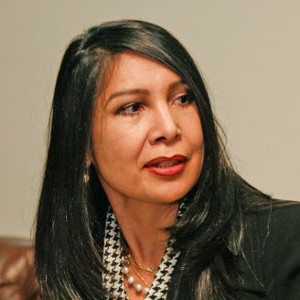 La presidenta de esta instancia, Gladys Gutiérrez