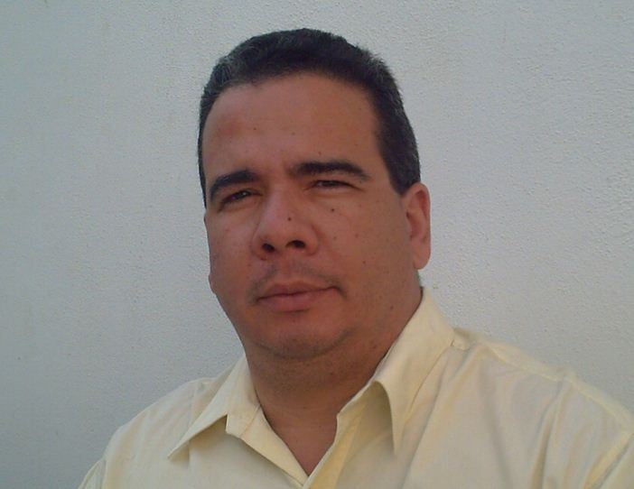 Pedro Rodríguez Rojas