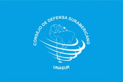 Consejo de Defensa Suramericano