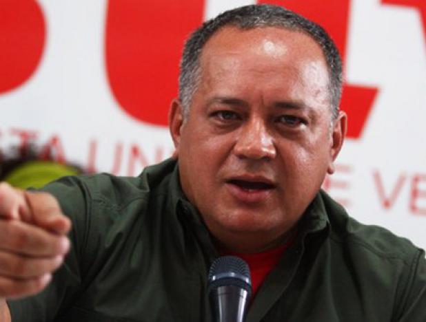 Diosdado Cabello da detalles inéditos sobre operación donde murió Oscar Pérez en El Junquito.