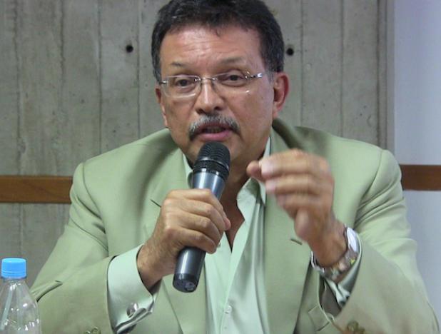El diputado a la Asamblea Nacional por el Psuv, Germán Ferrer