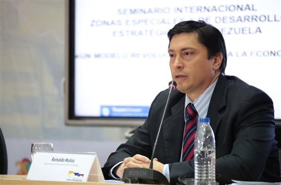 Reinaldo Muñoz