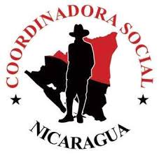 Coordinadora Social Nicaragua se solidariza con Venezuela