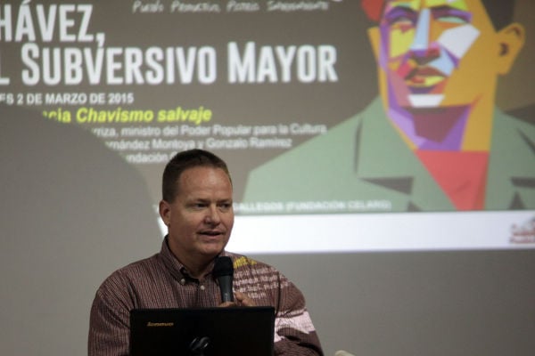 El espíritu de Hugo Chávez estará vivo si hay la disposición de lucha del pueblo para defender el proyecto bolivariano, sostuvo el sociólogo Javier Biardeau.