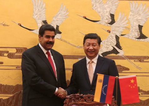 El crédito chino ayudará a incrementar la confianza de los mercados en Venezuela.