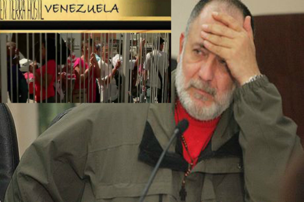 Mario Silva desmontó las mentiras del documental español contra Venezuela llamado "En Tierra Hostil".