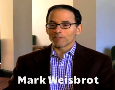 Para el economista estadounidense Mark Weisbrot son ridículas las declaraciones de la casa blanca sobre Venezuela.