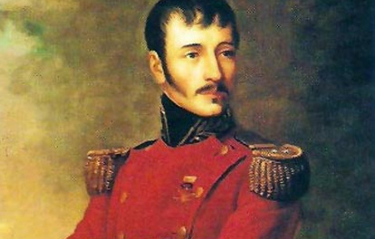 José Antonio Anzoátegui