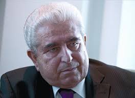 El expresidente de Chipre, Dimitris Cristofias