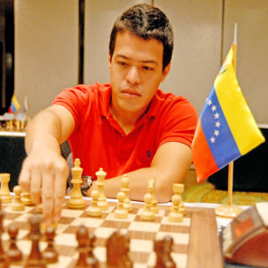 Eduardo Iturrizaga